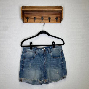 J.Crew | Jean‎ Shorts Denim 29 Woman